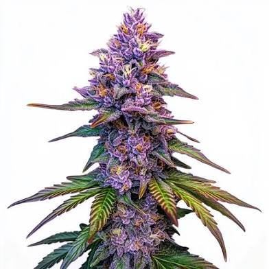Purple Lemonade Auto Feminised Seeds