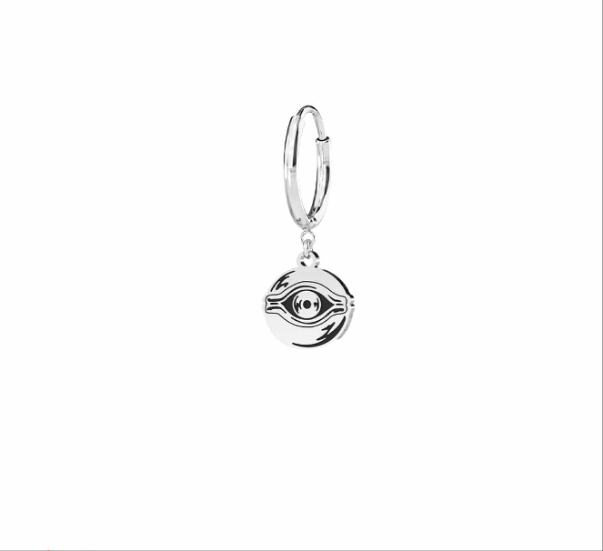 Millennium Eye 2nd Edition Earring