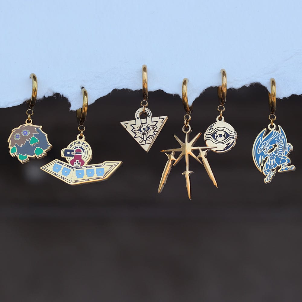 Millennium Eye 2nd Edition Earring